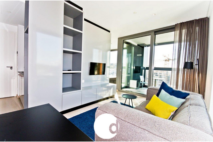 Wohnung zum Mieten in Stuttgart 1.150,00 € 36.12 m²