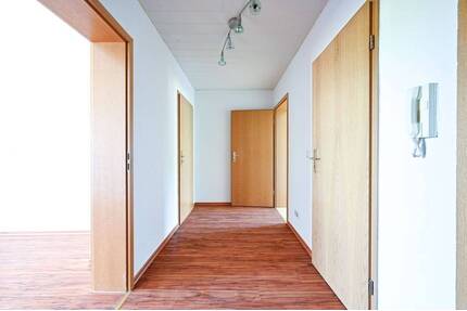 Gemütliche 2-Zimmer-Wohnung mit Balkon in Altchemnitz - Perfekt für Ihr neues Zuhause