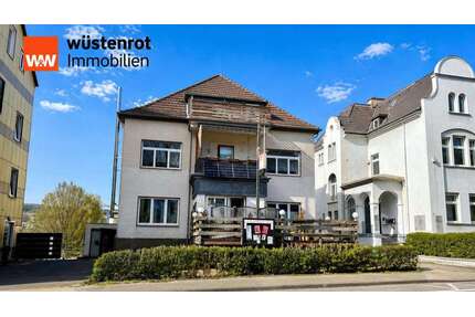 Wohnung zum Kaufen in Hagen 110.000,00 € 98.69 m²