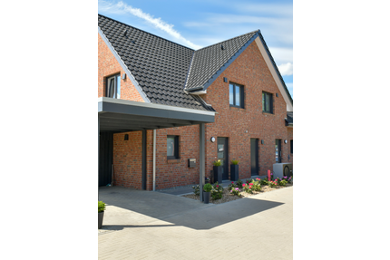 Haus zum Mieten in Loxstedt 1.340,00 € 89.43 m²