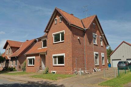 Haus zu verkaufen - 155.000,00&nbsp;EUR Kaufpreis, ca.&nbsp; 160,00&nbsp;m&sup2; in Rethem (Aller) (PLZ: 27336)