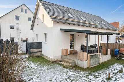 Haus zum Kaufen in Volkenschwand 457.000,00 € 81 m²