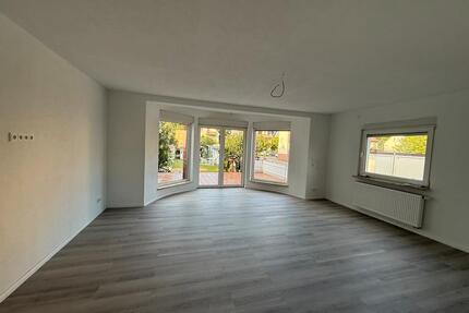 Helle, großzügige 86 m² Wohnung mit Terrasse - Koblenz Bubenheim