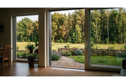 Haus Baugrundstück Braunschweig Kanzlerfeld Neubau