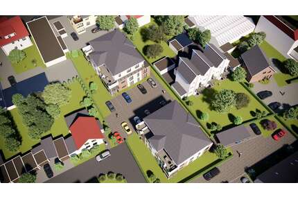 Wohnung zum Kaufen in Niedersachsen - Braunschweig 582.000,00 € 128 m²