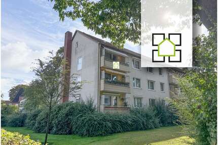 Wohnung zum Kaufen in Elmshorn 175.000,00 € 75 m²
