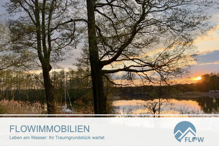 Grundstück zu verkaufen in Klein Köris 512.000,00 € 787 m²