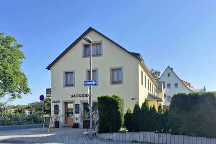 Haus zum Mieten in Dresden 1.095,00 € 80 m²