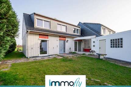 Haus zum Kaufen in Jüchen 379.000,00 € 127 m²