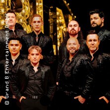 The X Tenors