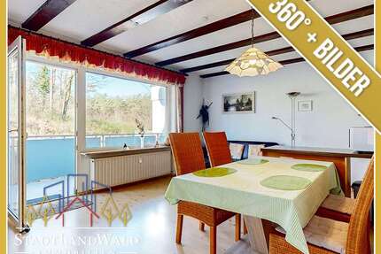 Wohnung zum Kaufen in Fischbach bei Dahn 83.352,00 € 70 m²