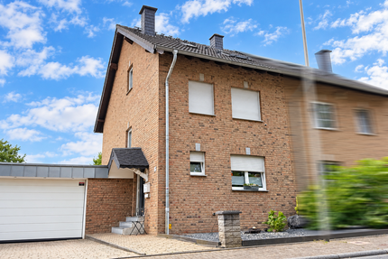 Haus zum Kaufen in Übach-Palenberg 479.000,00 € 135 m²