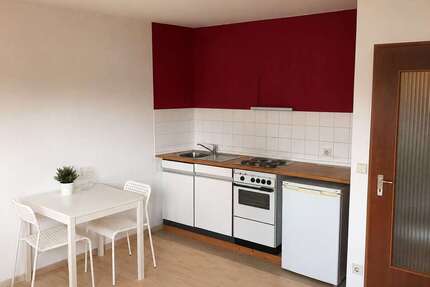 Wohnung zum Mieten in Erlangen 695,00 € 34 m²