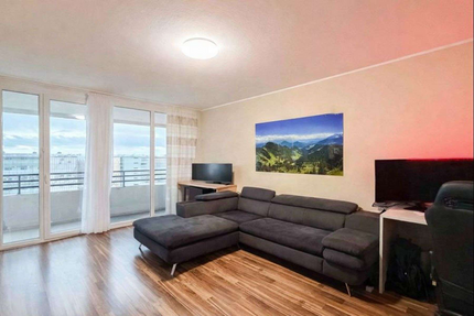 Wohnung zum Kaufen in Bonn 199.000,00 € 62.16 m²