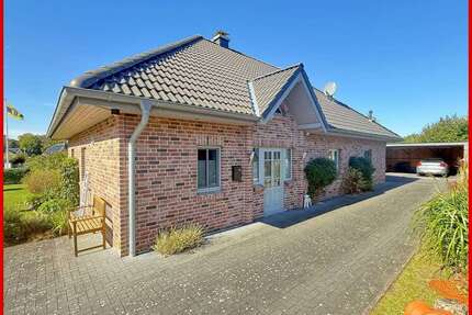 Haus zum Kaufen in Lürschau 439.000,00 € 123.14 m²
