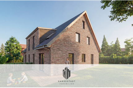 Haus zum Kaufen in Scharnebeck 479.000,00 € 121 m²