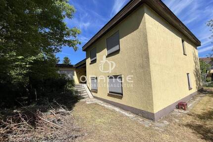 ***Angebotsverfahren - Top Bau(träger)grundstück mit Altbestand*** - Fürth Innenstadt