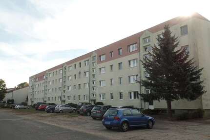 Wohnung zum Mieten in Zossen 553,75 € 58.29 m²