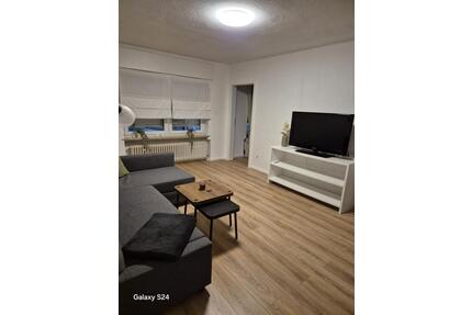 Ferienwohnung - Monteurwohnung - Pendlerwohnung Altwied - Neuwied Feldkirchen