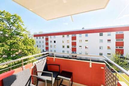 Wohnung zum Kaufen in München 380.000,00 € 66.08 m²