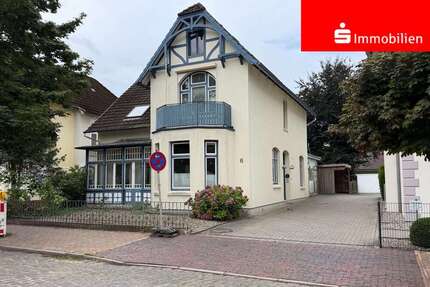 Haus zum Kaufen in Heide 419.000,00 € 170.81 m²