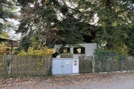 Grundstück zu verkaufen in Vaterstetten 1.490.000,00 € 880 m²