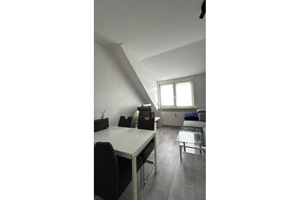 Helle 2 Zimmer Wohnung in Lütgendortmund