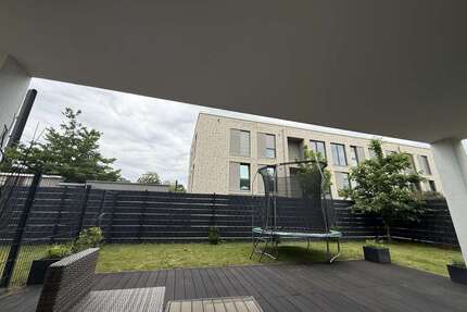 Wohnung zum Kaufen in Hannover 450.000,00 € 90 m²