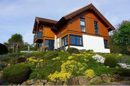 Traumhaus am grünen Stadtrand - 725.000,00&nbsp;EUR Kaufpreis, ca.&nbsp; 180,00&nbsp;m&sup2;&nbsp;Wohnfl&auml;che in Bad Kreuznach (PLZ: 55545)