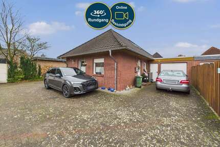 Haus zum Kaufen in Oldenburg Ofenerdiek 349.000,00 € 100 m² - Oldenburg / Ofenerdiek