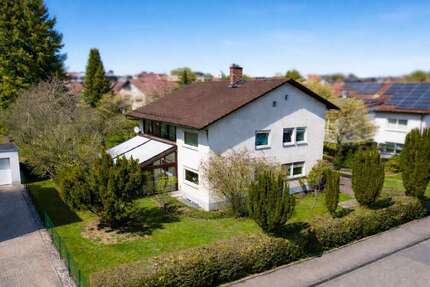 Haus zum Kaufen in Walldürn 390.000,00 € 250 m²