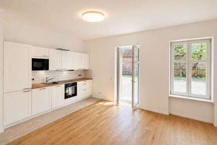 Wohnung zum Kaufen in Potsdam 270.000,00 € 53.68 m²