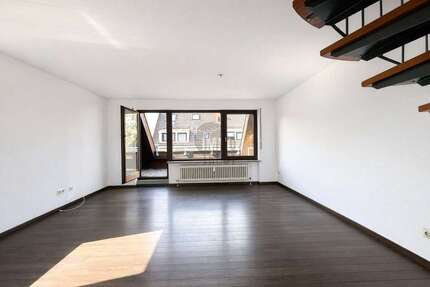 Wohnung zum Kaufen in Stuttgart Zuffenhausen 319.000,00 € 69 m² - Stuttgart / Zuffenhausen