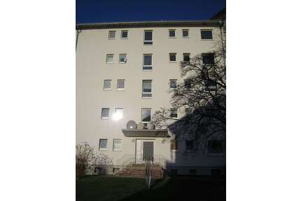 Wohnung zum Mieten in Kassel 448,00 € 51.08 m²