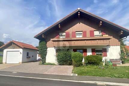 Wohnung zum Kaufen in Stiefenhofen 369.000,00 € 115 m²