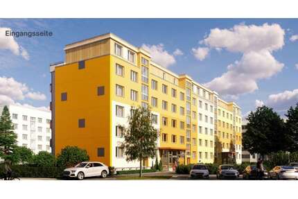 Wohnung zum Mieten in Coswig 552,00 € 60 m²