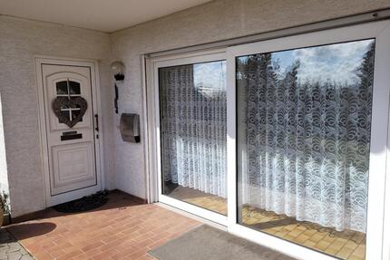 möblierte Wohnung in Hallenberg