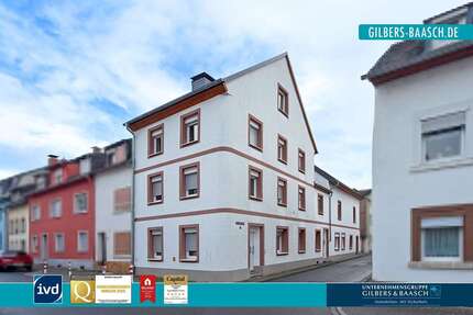 Haus zum Kaufen in Wittlich 520.000,00 € 295 m²