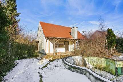 Haus zum Kaufen in Inning 465.000,00 € 135.5 m²