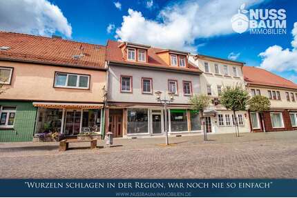 Haus zum Kaufen in Ohrdruf 444.000,00 € 417.36 m²