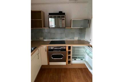 Schöne, geräumige Dachgeschosswohnung - Bad Hersfeld