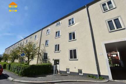 Wohnung zum Kaufen in Chemnitz 45.000,00 € 41.4 m²