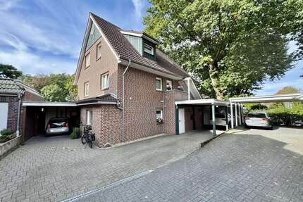 Wohnung zum Kaufen in Nordhorn 245.000,00 € 80.71 m²