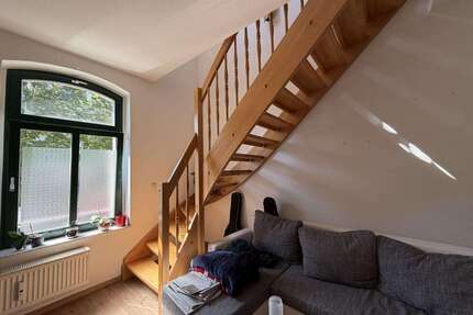 Wohnung zum Mieten in Zwickau 400,00 € 60.78 m²