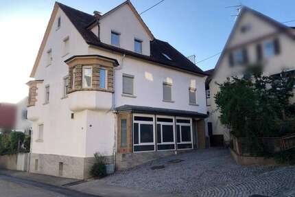 Haus zum Kaufen in Pliezhausen 379.000,00 € 193 m²
