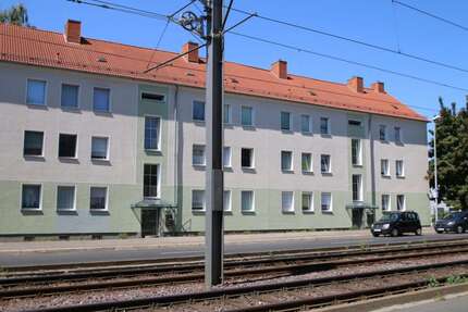Wohnung zum Mieten in Magdeburg 402,50 € 70 m²