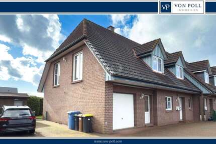 Haus zum Kaufen in Friesoythe 329.000,00 € 164 m²