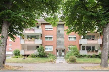 Wohnung zum Kaufen in Waltrop 170.000,00 € 83.47 m²