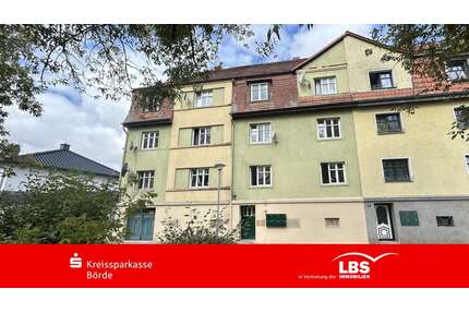 Haus zum Kaufen in Oschersleben 197.750,00 € 373 m²