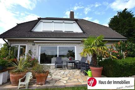 Haus zum Kaufen in Ronnenberg 750.000,00 € 220 m²